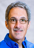 William Stein '95, M.S. '98