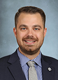 Zachary Craft '12