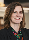 Kate Durham '96