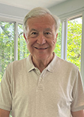 Robert Cherry '73