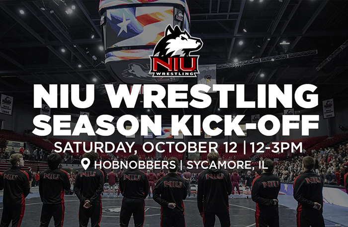 2023-wrestling team kick off