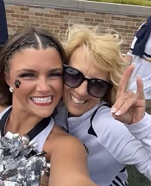 Lisa Morreale, Silverettes Instructor and Choreographer