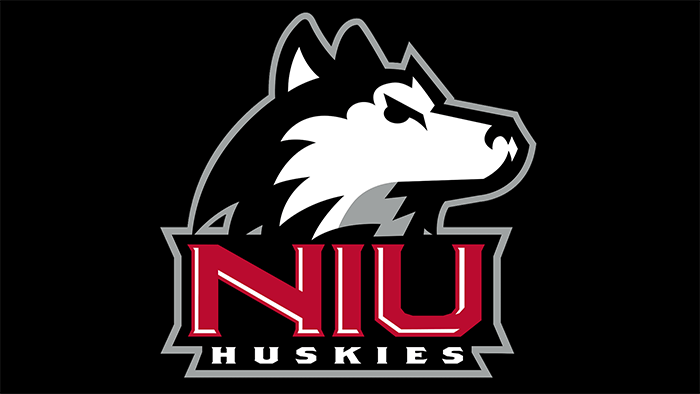 NIU Huskie
