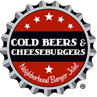 Cold Beers and Cheeseburgers