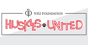 Huskies United Logo