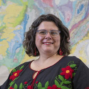  Melissa Lenczewski, Ph.D. 
