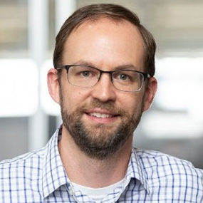  Nick Pohlman, Ph.D. 