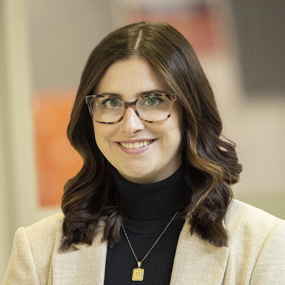  Becca Husar, MBA 