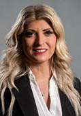 Kristin Hamblock