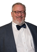 Jeffrey Liesendahl