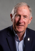 Pete Garrity