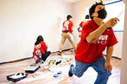 NIU Cares Day