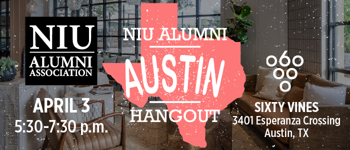 Huskie Hangout in Austin 