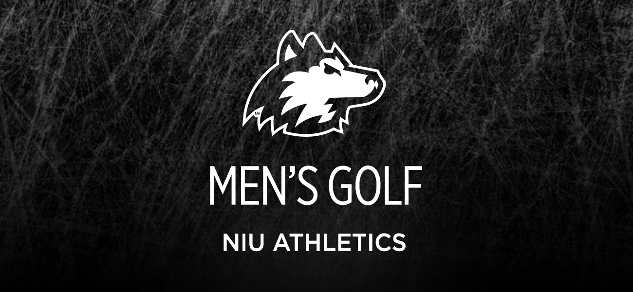 Men's Golf
