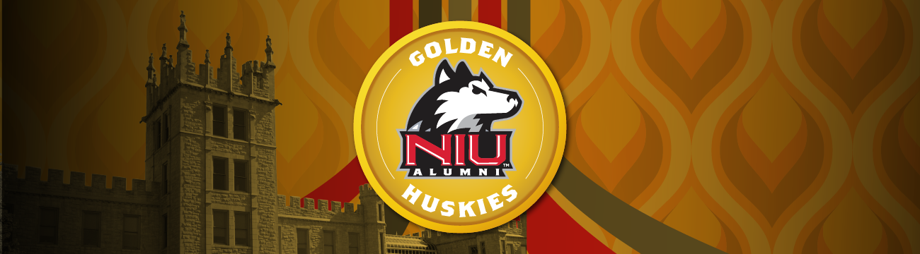 Golden Huskies