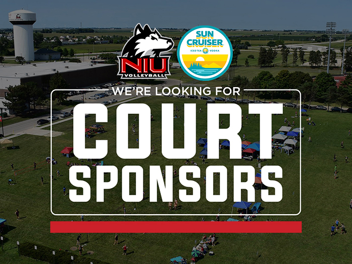 2025 Grass Tournament Sponsorships