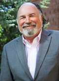 Harlan Teller