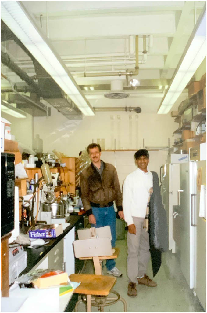 palani-in-lab