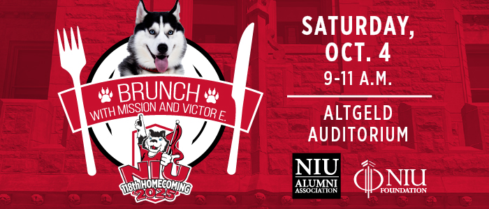 Homecoming Brunch