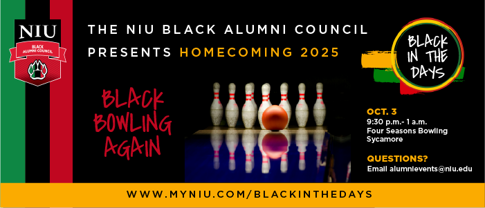 Black Bowling Again