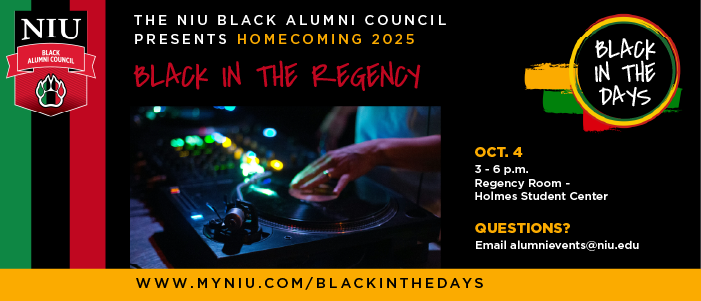 Black in the Regency