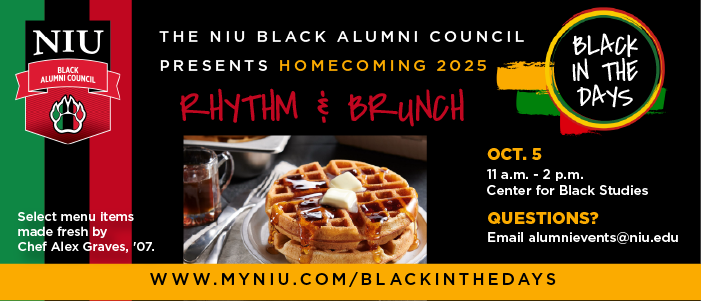 Rhythm and Brunch