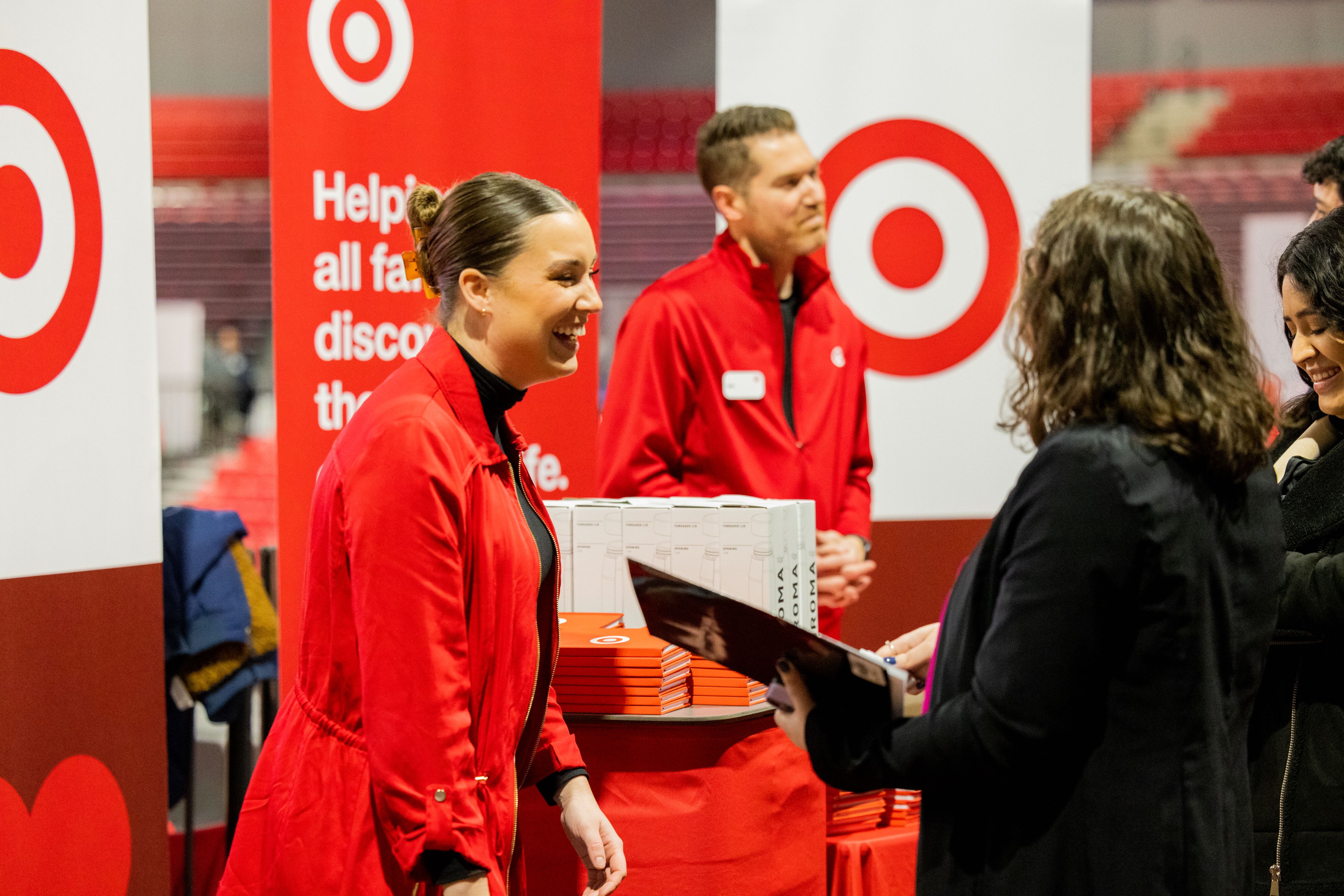 University Honors Job Shadow