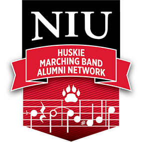 Huskie Marching Band Alumni Network