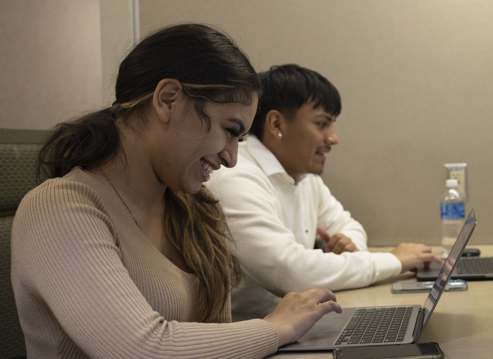 Braven Mock Interviews