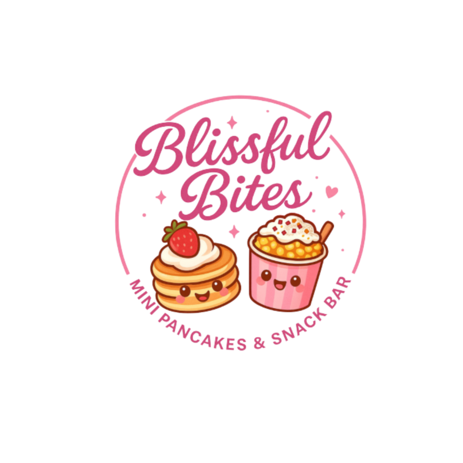 Blissful Bites