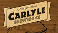 Carlyle Brewing Co logo