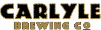 Carlyle Brewing Co logo