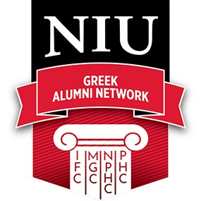 Greek Alumni Network logo