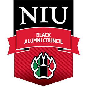 Black Alumni Council logo