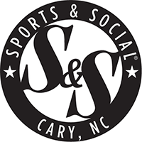 Sports and Social logo