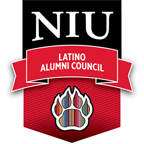 Latino Alumni Council logo