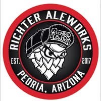 Richter Aleworks logo
