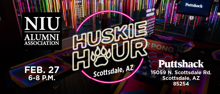 Huskies Hour: Arizona 