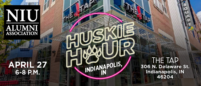 Huskies Hour: Indianapolis, Indiana