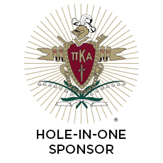 Pi Kappa Alpha Coat of Arms
