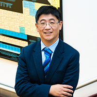 Tao Xu, Ph.D. 
