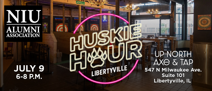 Huskies Hour: Libertyville