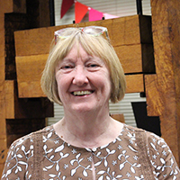 Beth McGowan, Ph.D.