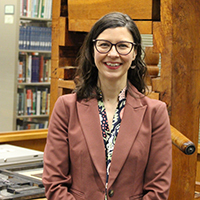 Melissa Adams-Campbell
