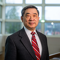 Peter Lin
