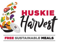 Huskie Harvest