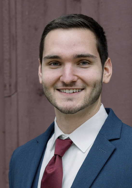 Curtis Baryla ’22