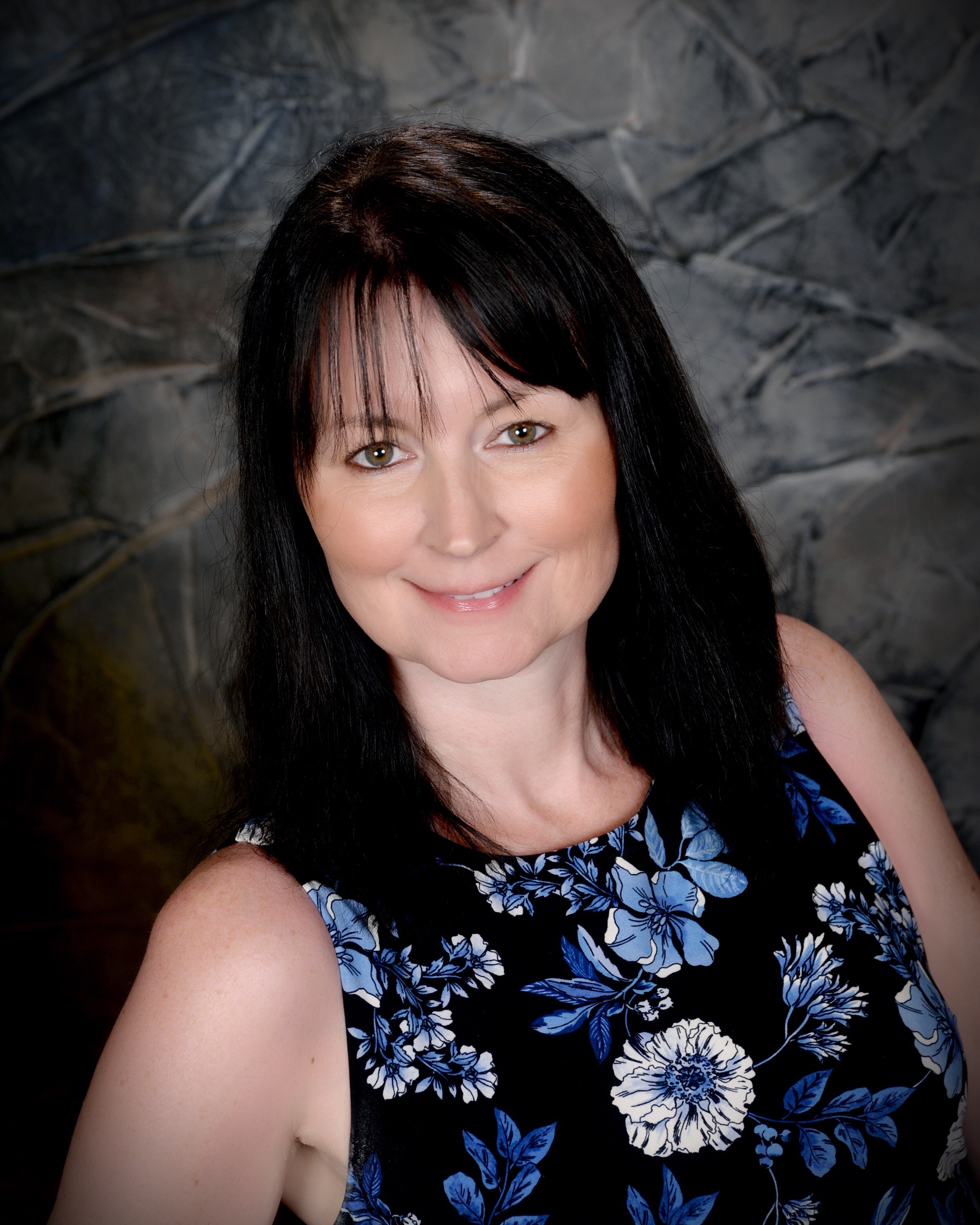 Cassandra Busse ’92
