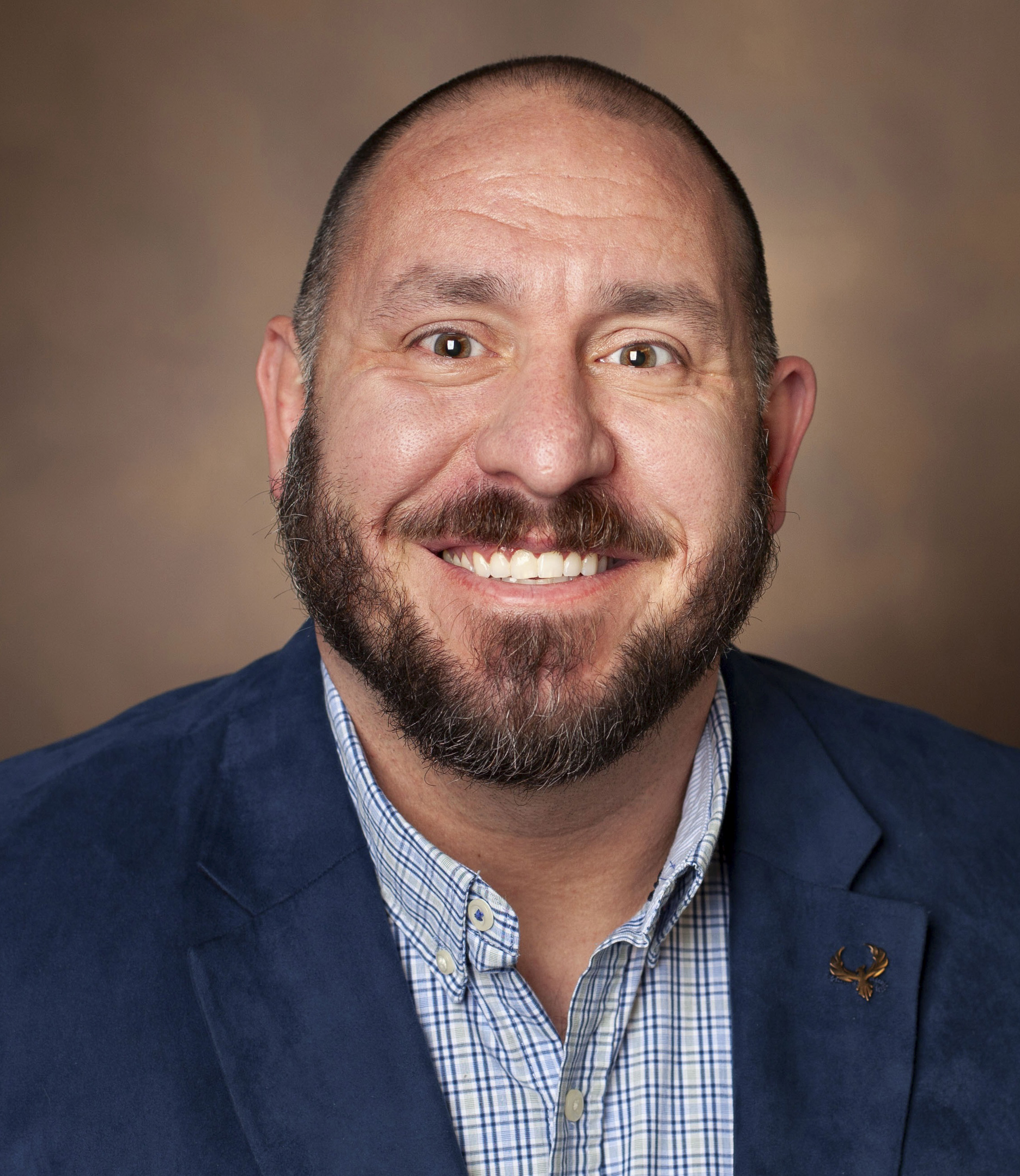 Richard Slonski 