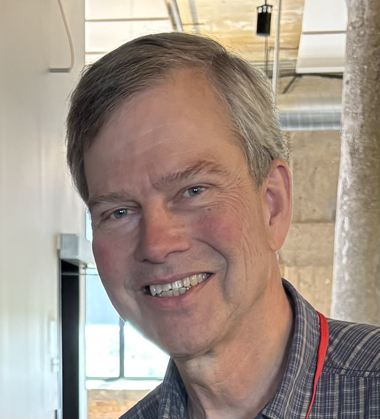 Michael Altendorf ’79, M.B.A. ’81